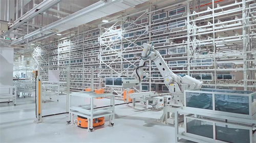 厚植成長沃土 培育發展動能 無錫民營經濟破浪前行