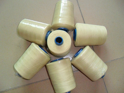 【供20/2 604#芳綸車縫線、阻燃線、防火線 芳綸短纖】價格,廠家,圖片,線類,東莞市銳霖實業-