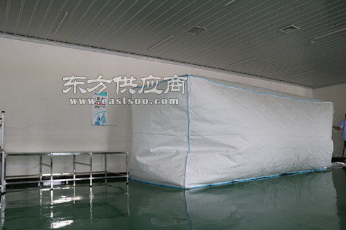 集裝箱內(nèi)襯袋供應(yīng)商 集裝箱內(nèi)襯袋 洛陽(yáng)恒華實(shí)業(yè)圖片