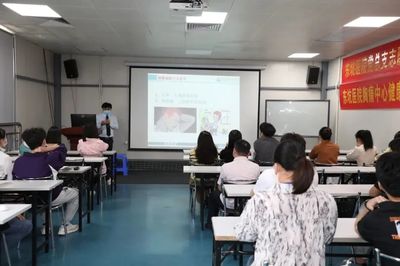 東莞‘健康副廠長’模式 企業(yè)管理咨詢的新標桿與制造業(yè)護航者